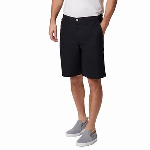 Columbia PFG Bonehead™ II Short Herr Svarta (RWZKB8697)